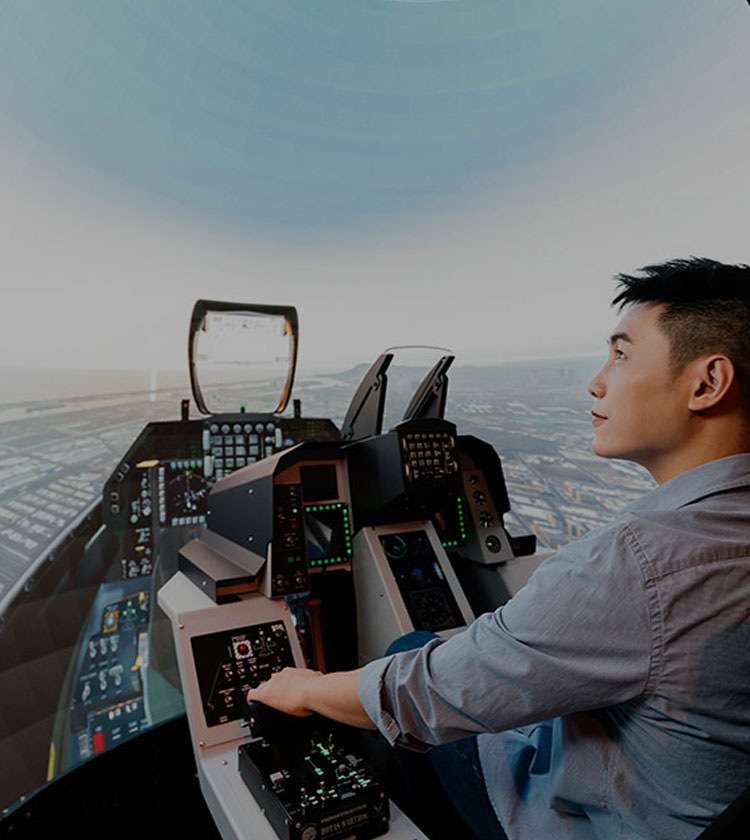 智崴資訊打造 Aniverse 徹底展現熊猫体育沉浸式 LED 技術優勢