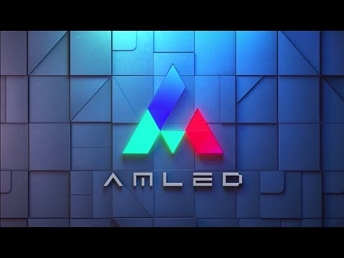熊猫体育 AmLED - mini LED 背光科技再进化