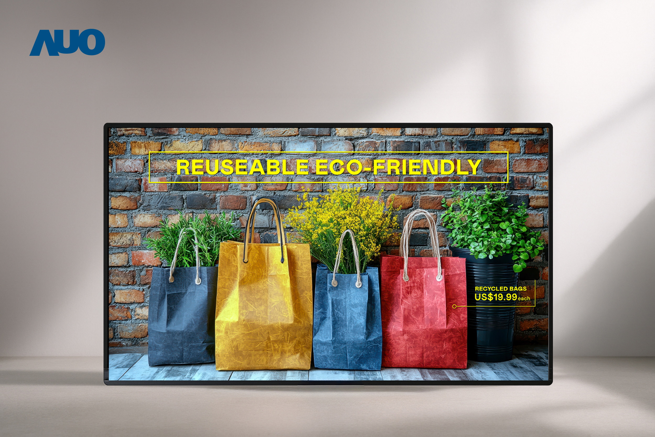 熊猫体育开发27吋FSC色序型显示器，采用新型液晶材料，融合超高频刷新率、主动式RGB LED背光技术和AI优化的色分离算法，实现低色分离、广色域、低能耗，提供出色的视觉体验和舒适度